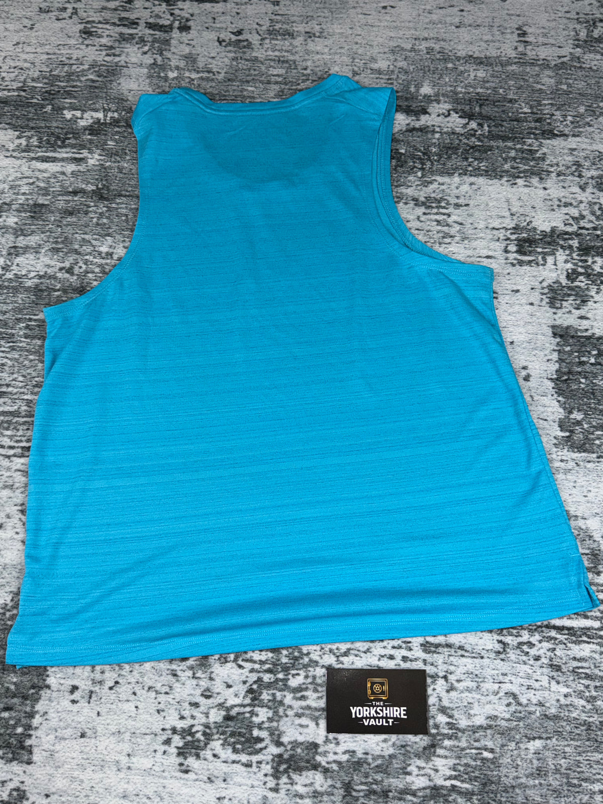 Nike running men’s vest