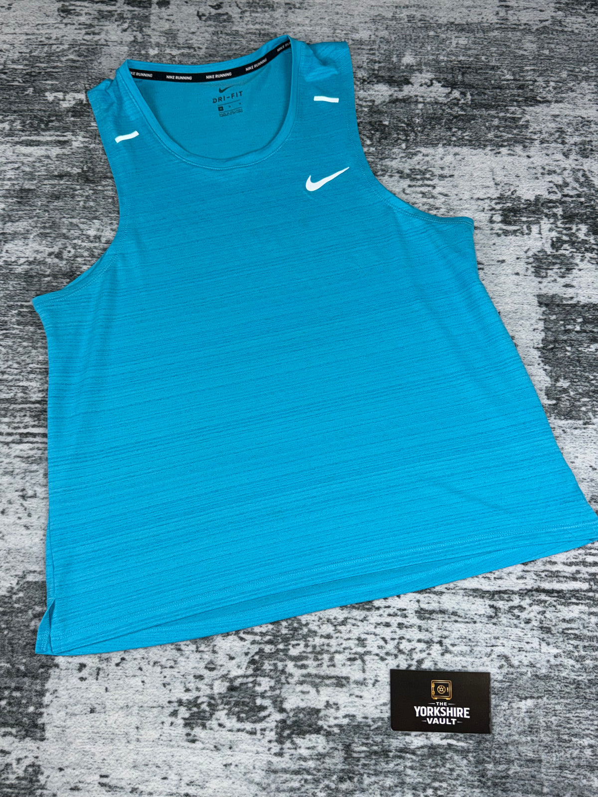 Nike running men’s vest