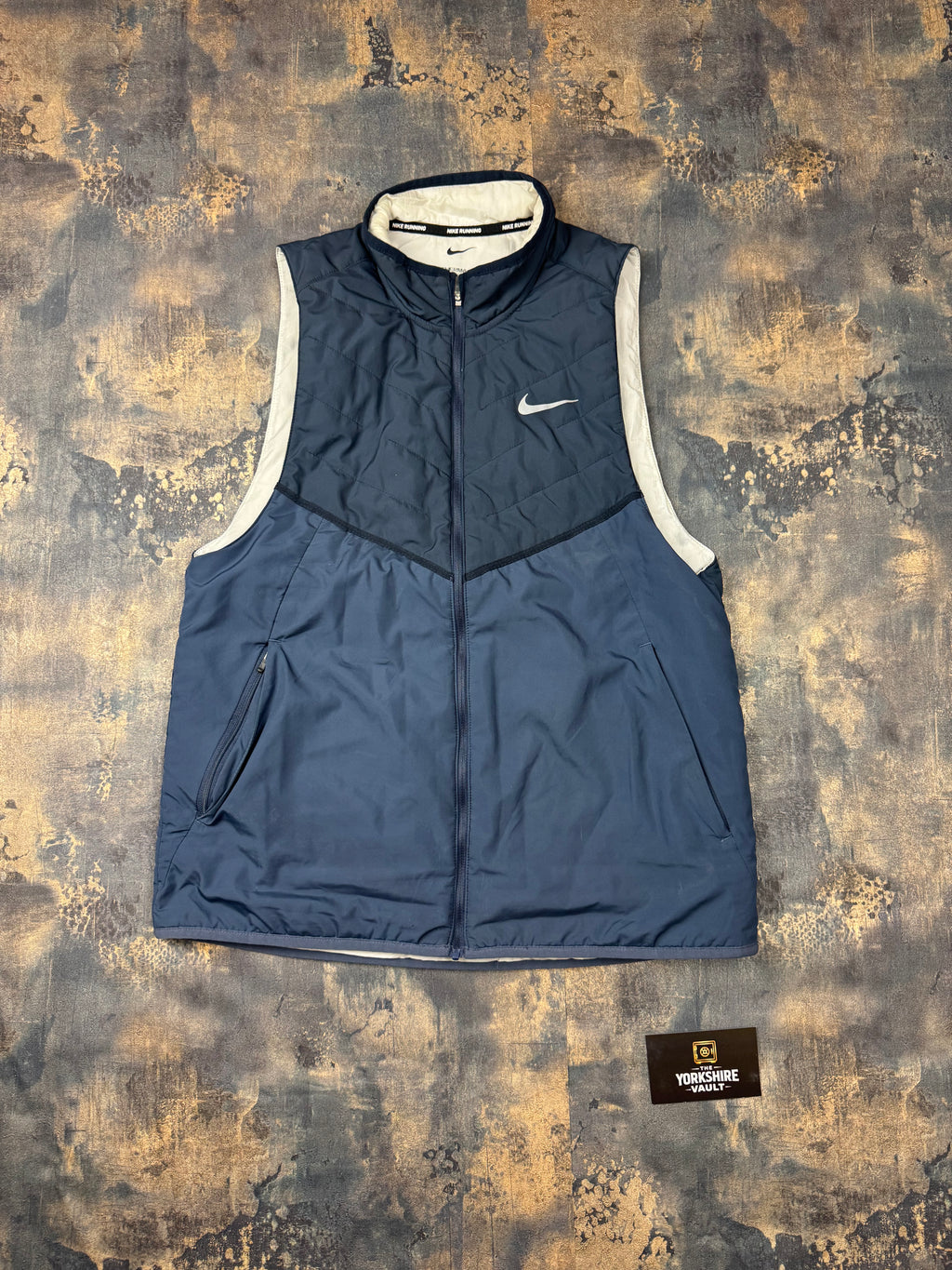 Nike Areoloft Gilet