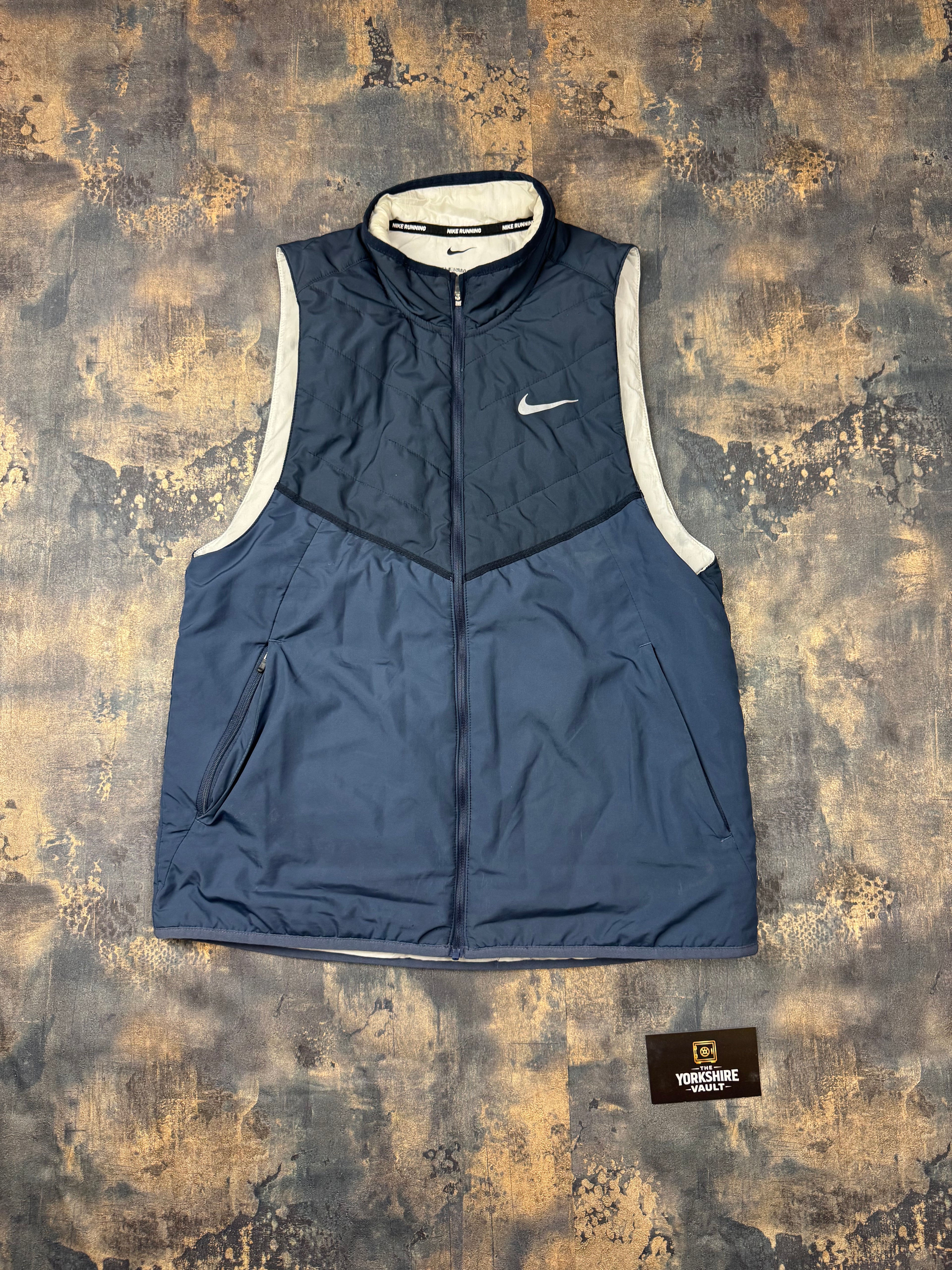 Nike Areoloft Gilet