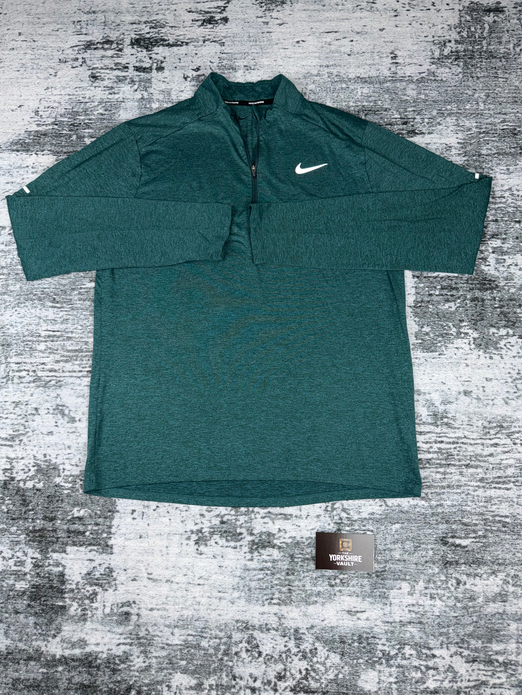 Men’s Nike quarter zip
