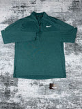Men’s Nike quarter zip