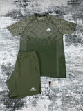 Men’s trailberg seamless set