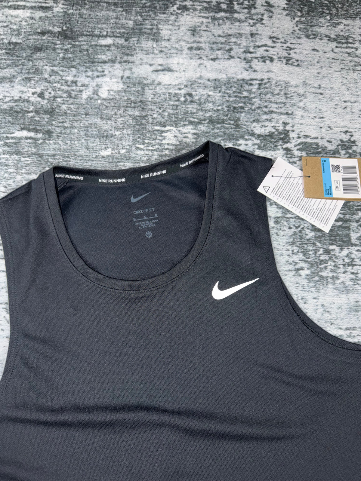 Men’s Nike miller 2.0 set