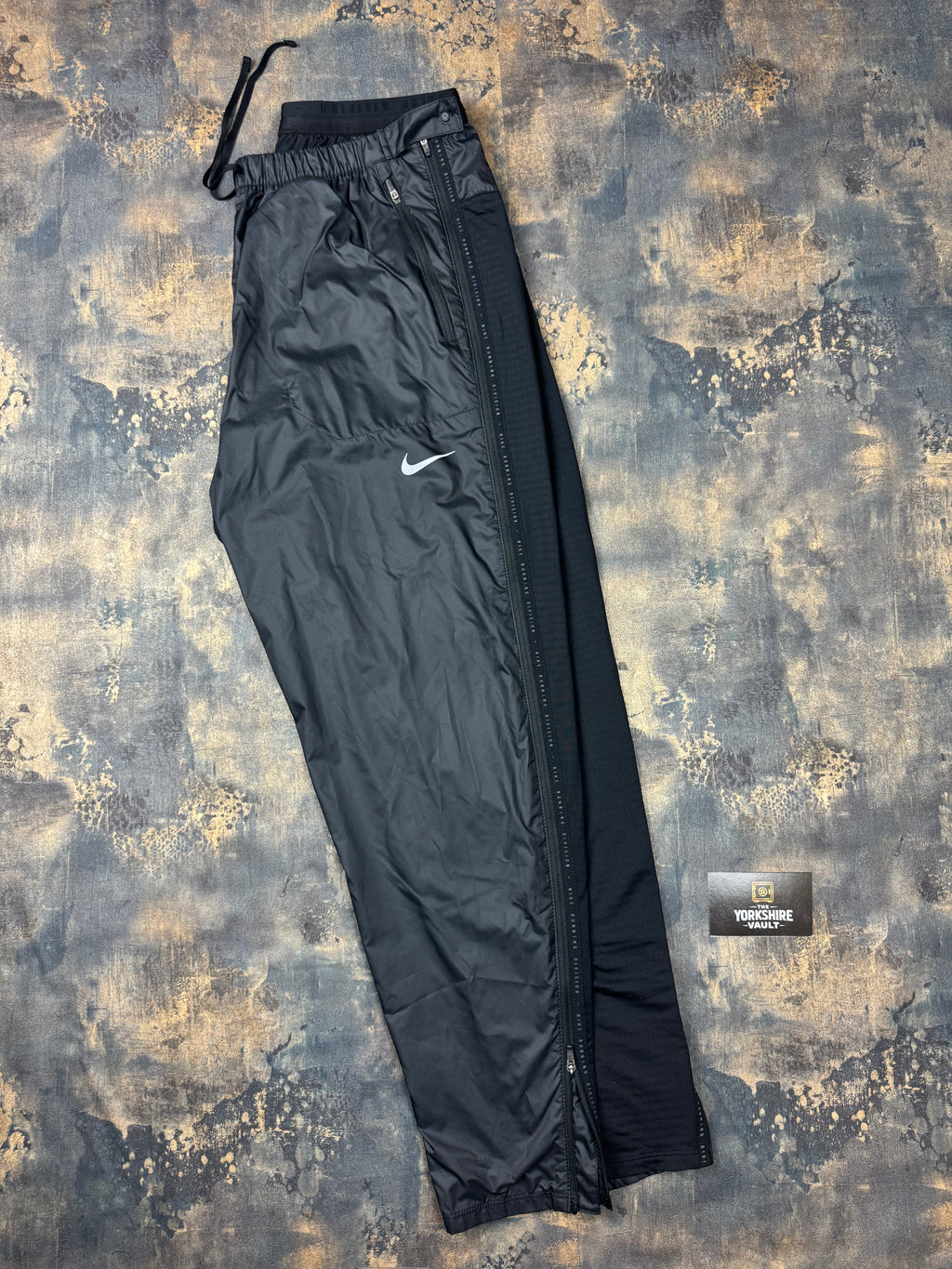 Nike mens running division pants