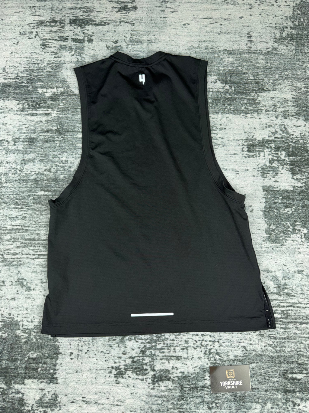 Men’s yelir vest