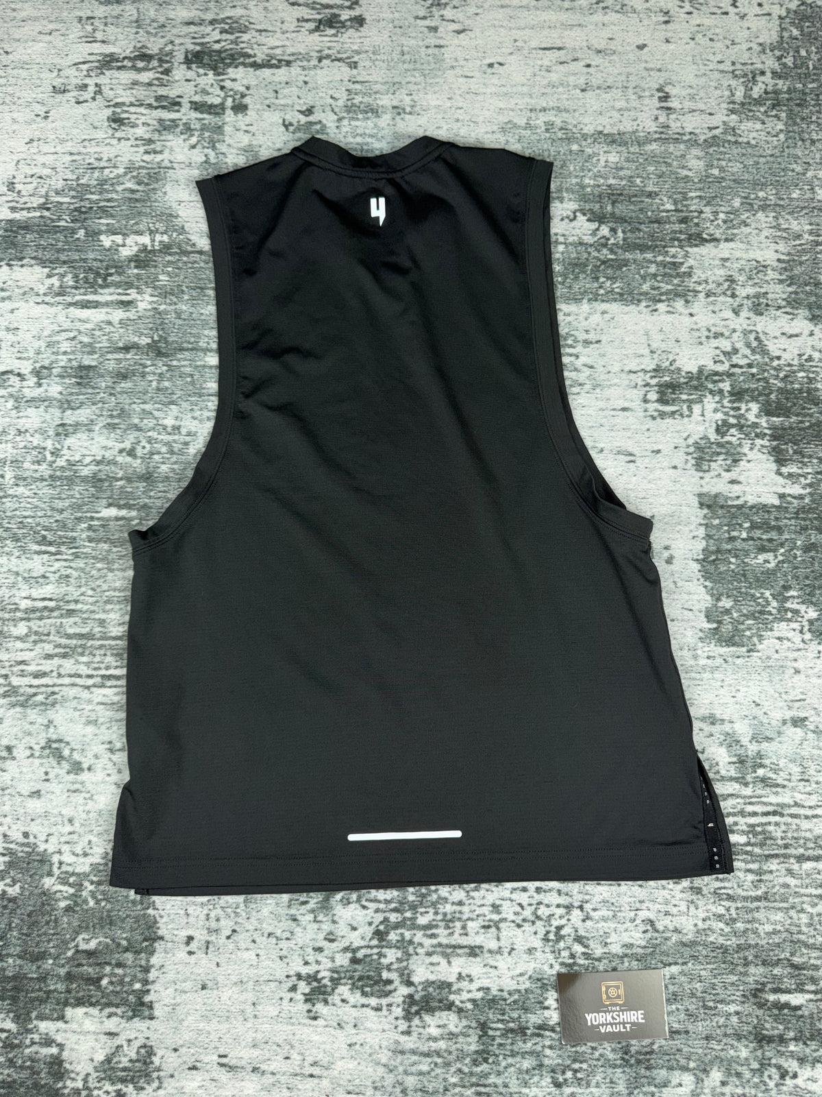 Men’s yelir vest
