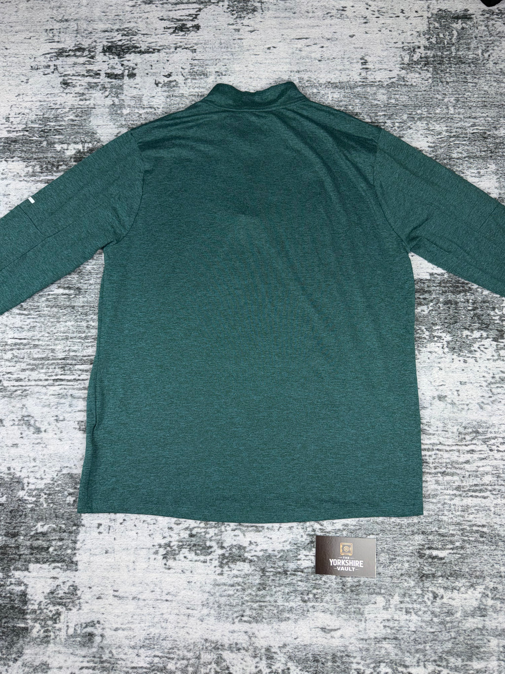 Men’s Nike quarter zip