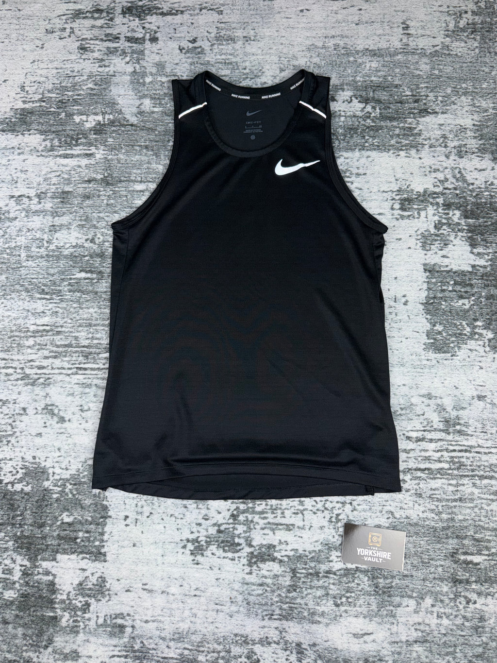 Men’s Nike miller vest