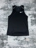 Men’s Nike miller vest