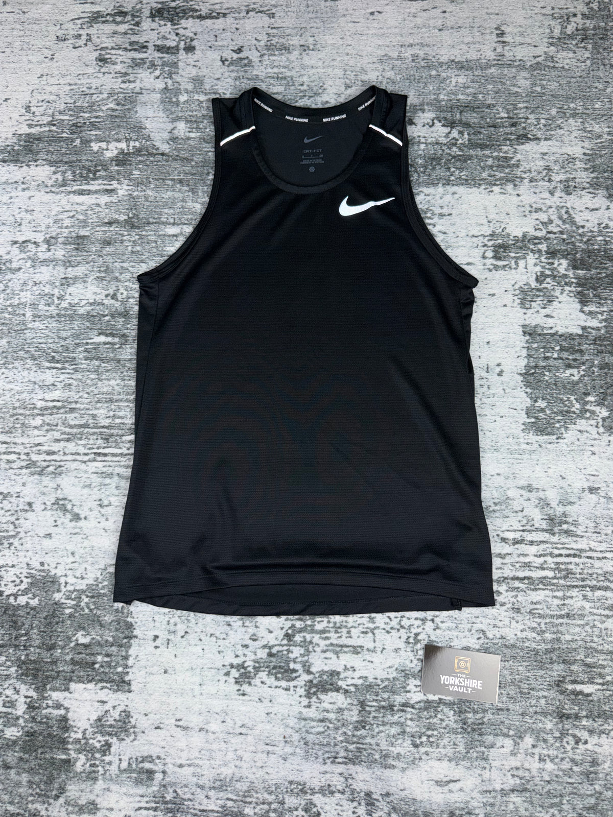 Men’s Nike miller vest
