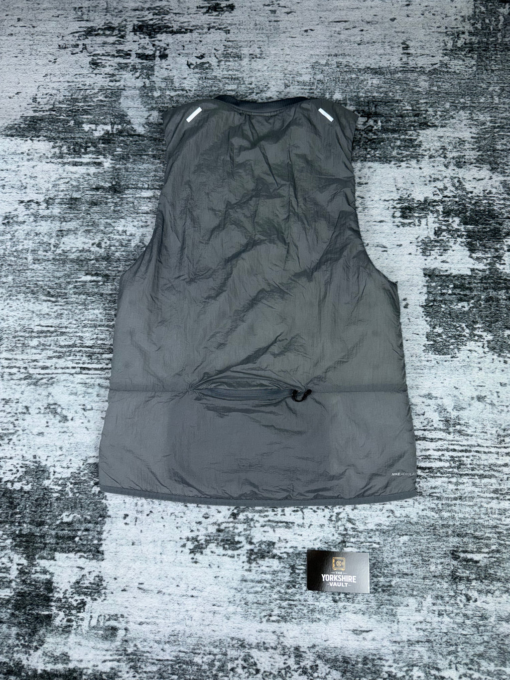 Nike areoloft gilet