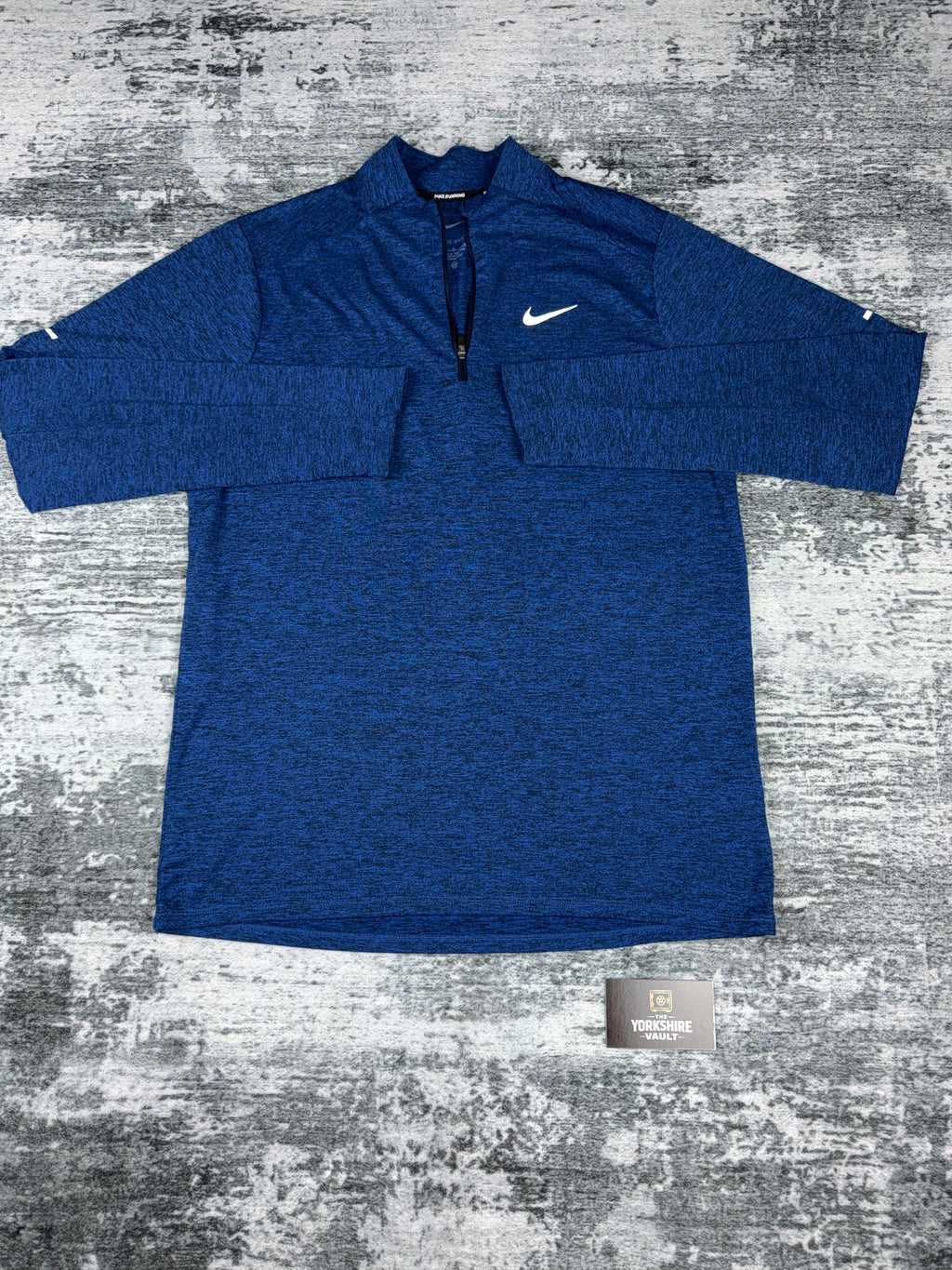 Men’s Nike element quarter zip