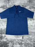 Men’s Nike element quarter zip