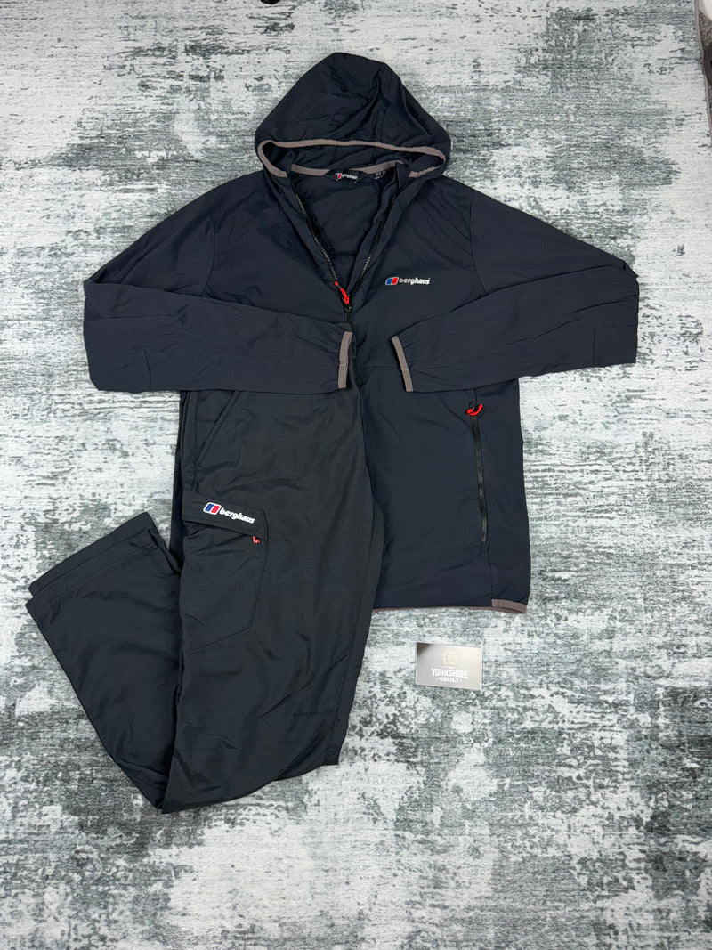 Men’s berghaus tracksuit
