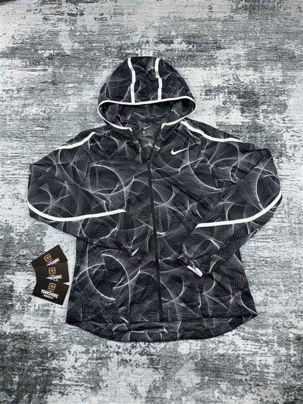 Nike Windbreaker - Lighting
