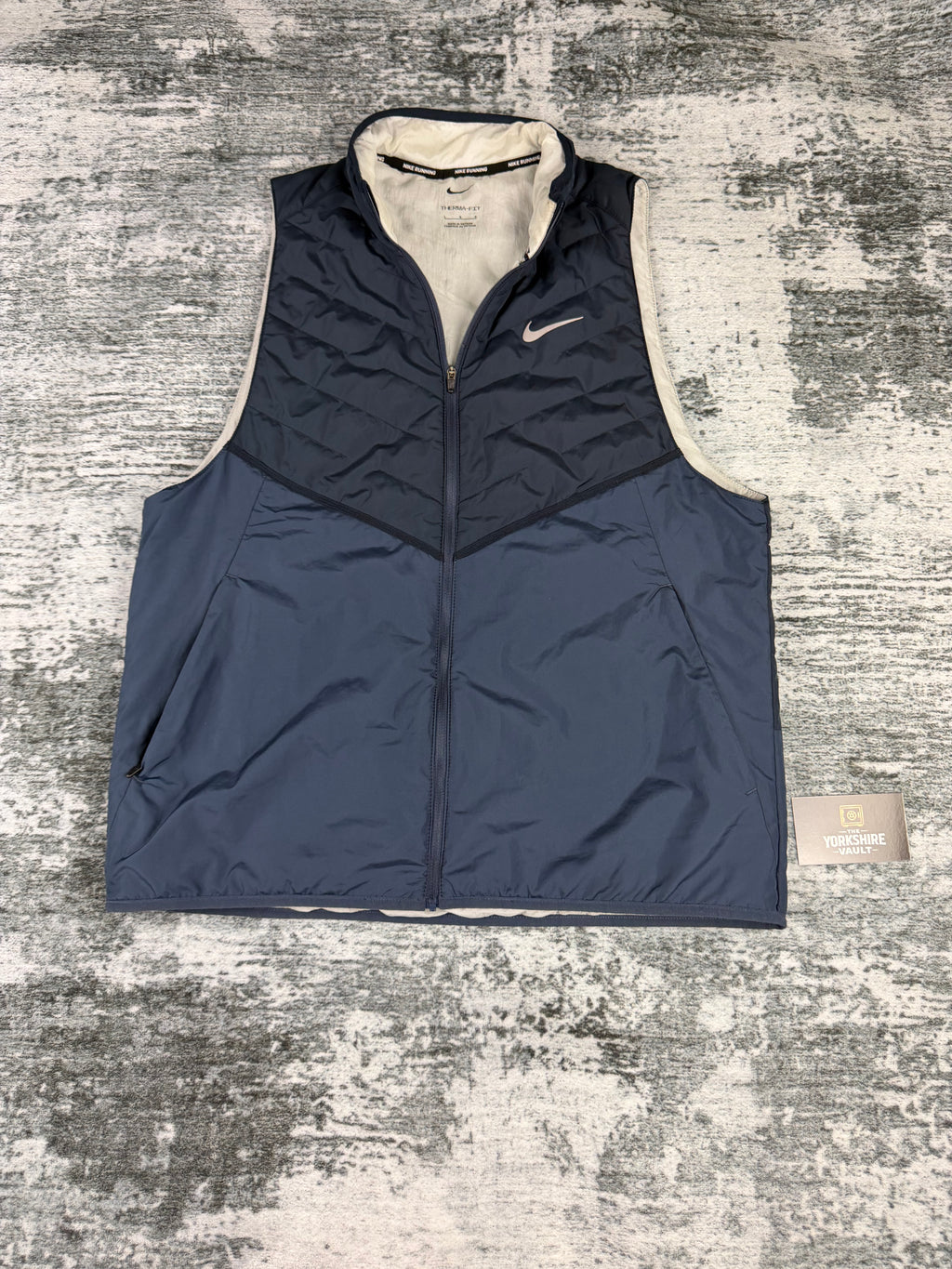 Men’s Nike Aeroloft gilet