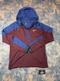 Nike element 1/4 hoodie