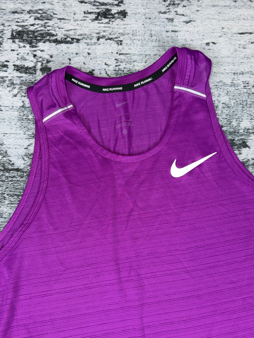 Men’s Nike vest set