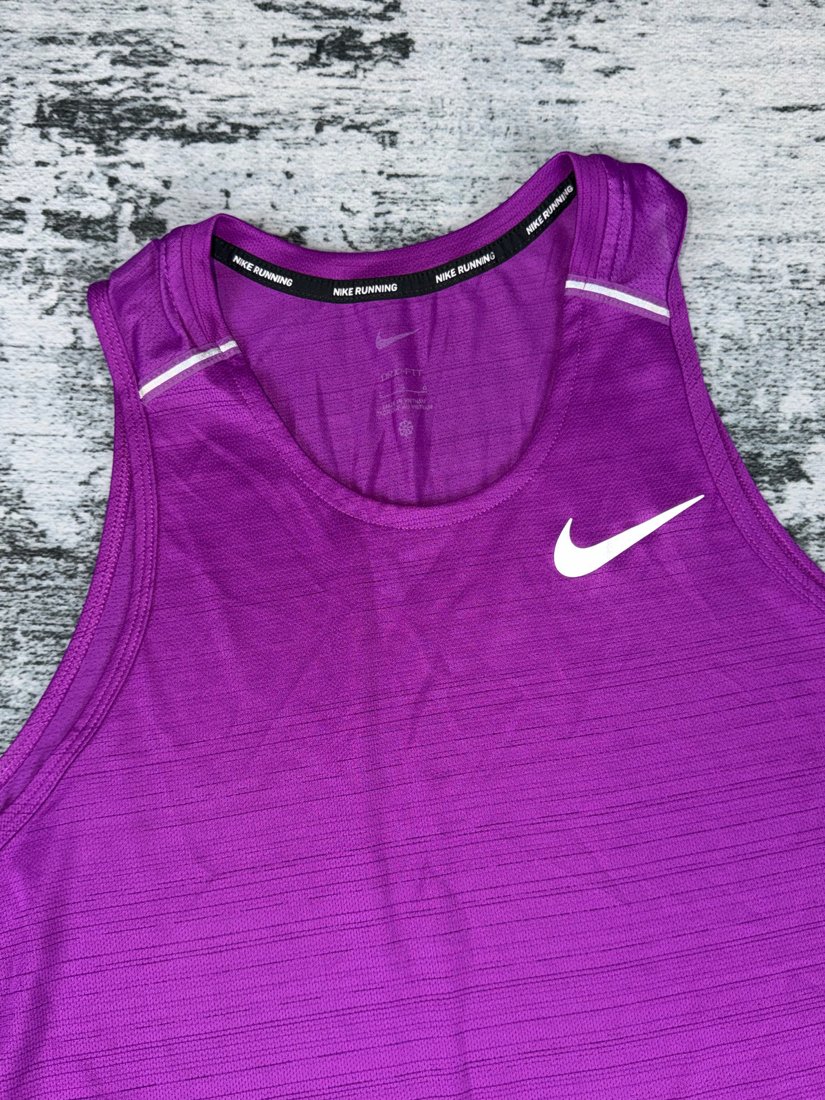 Men’s Nike vest set