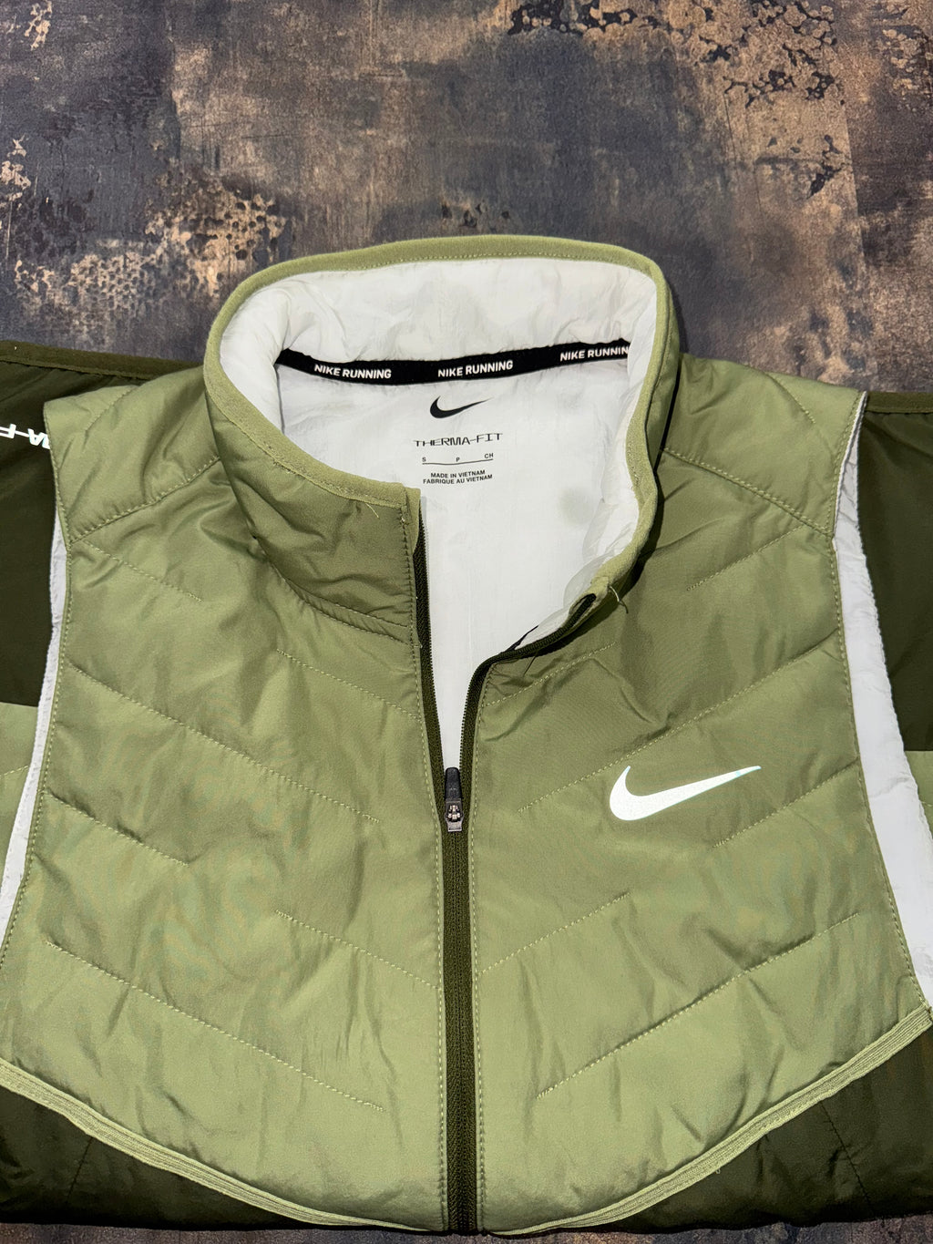 Nike Aeroloft Gilet