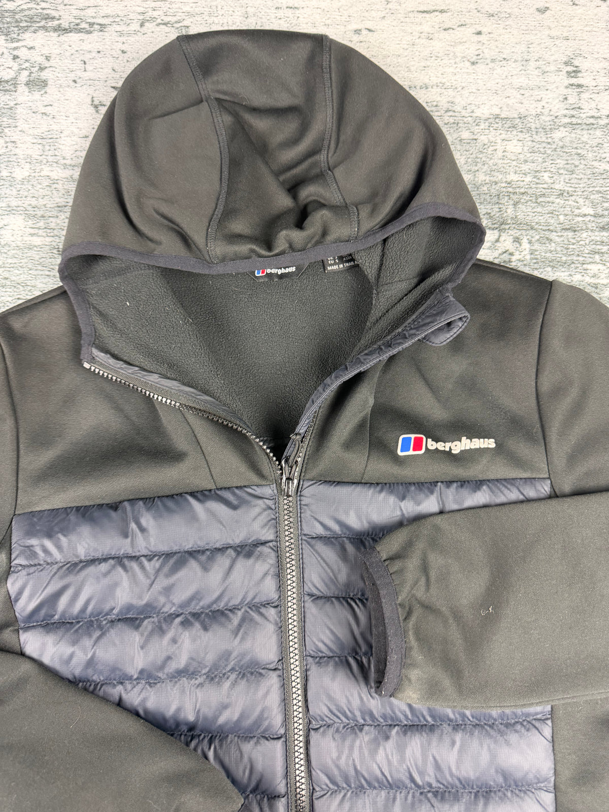 Men’s berghaus set