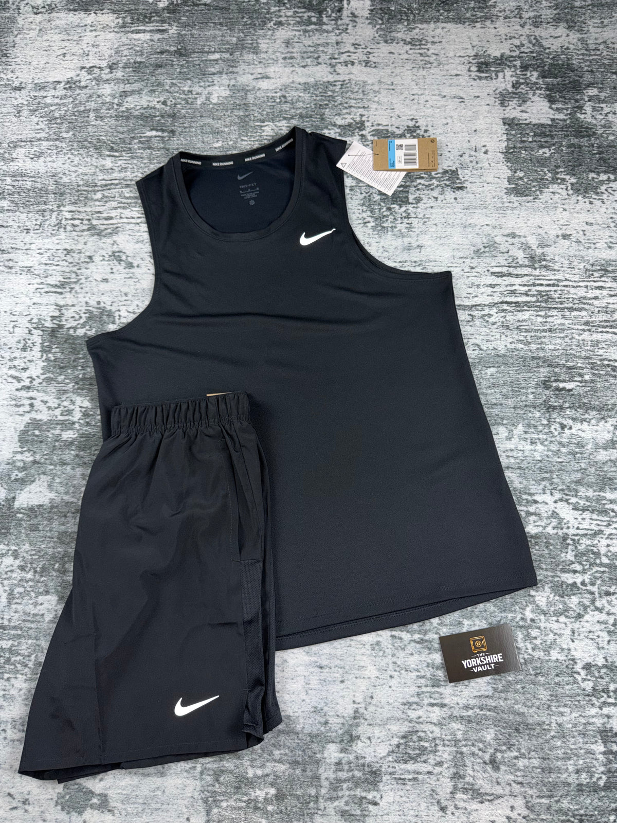 Men’s Nike miller 2.0 set