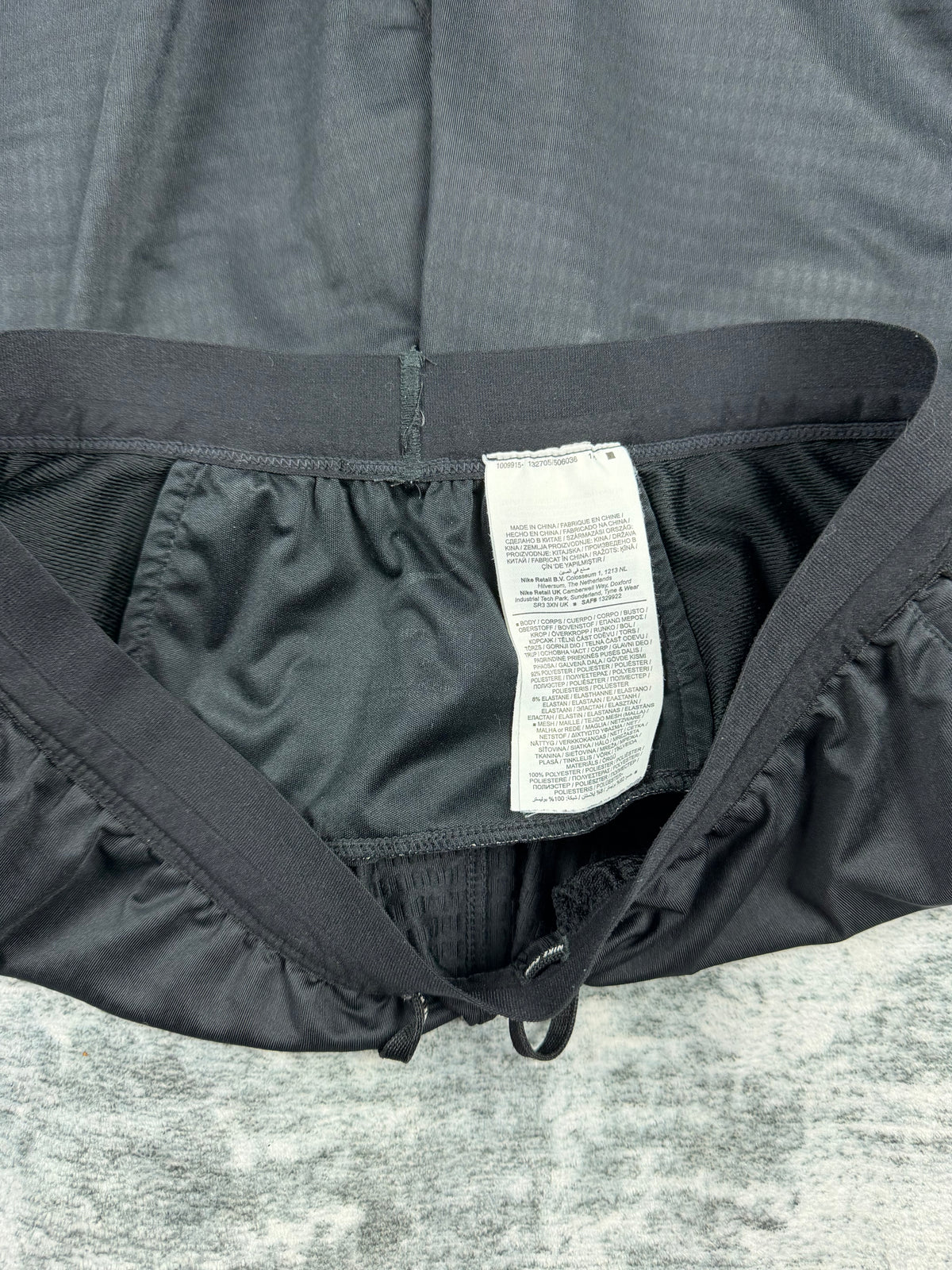 Men’s Nike phantom elite pants