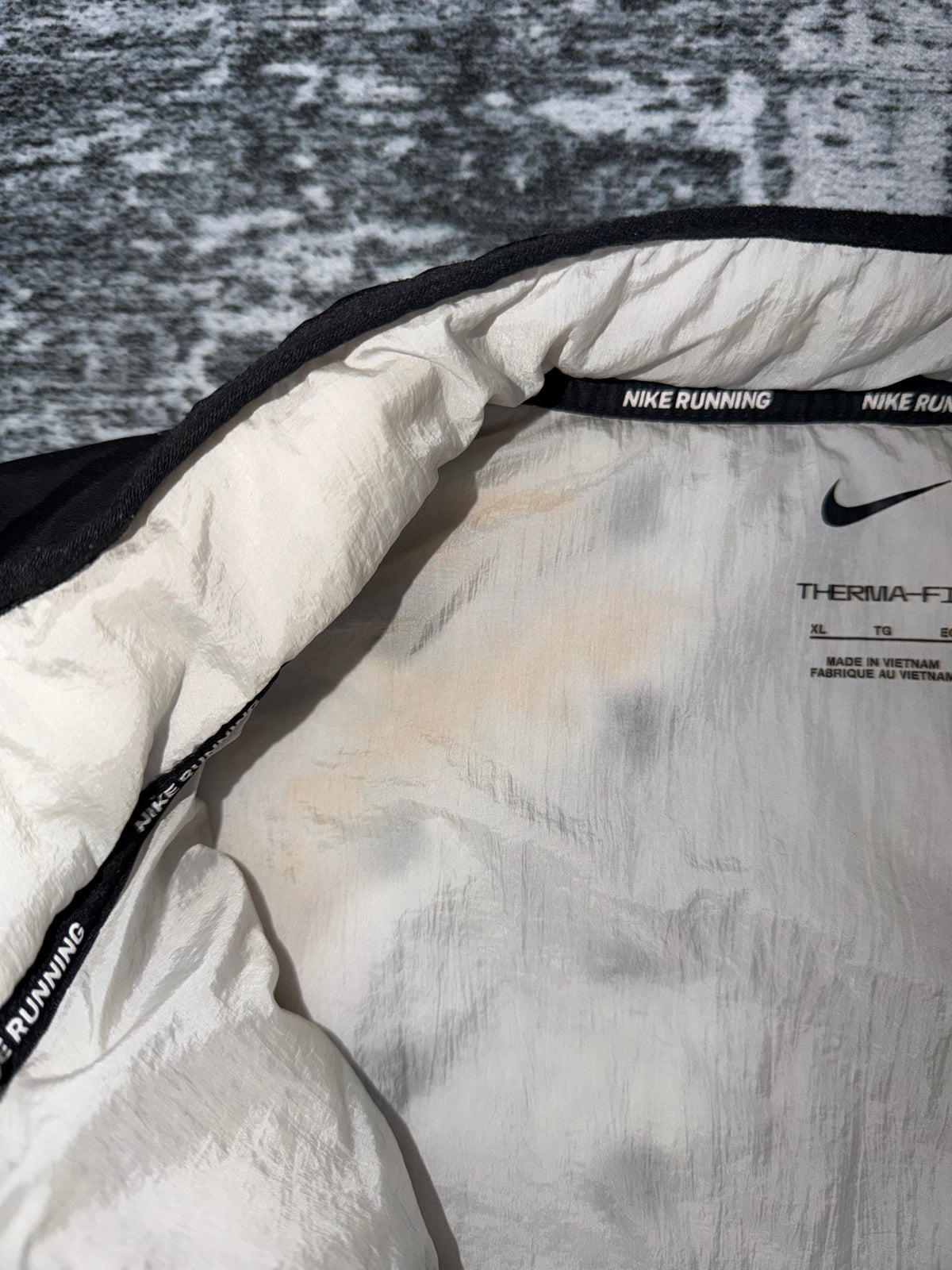 Nike Aeroloft gilet