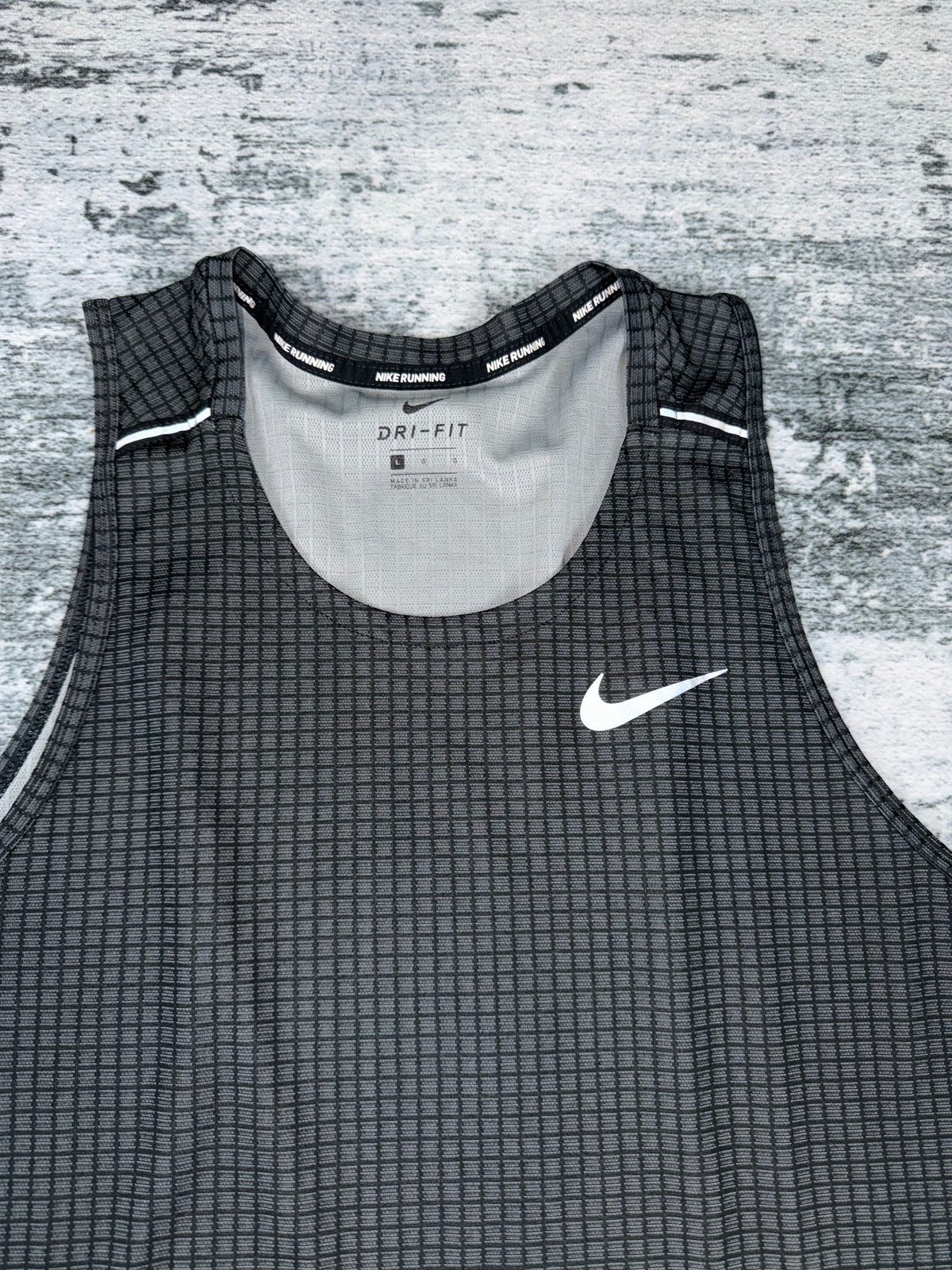 Men’s Nike miller vest
