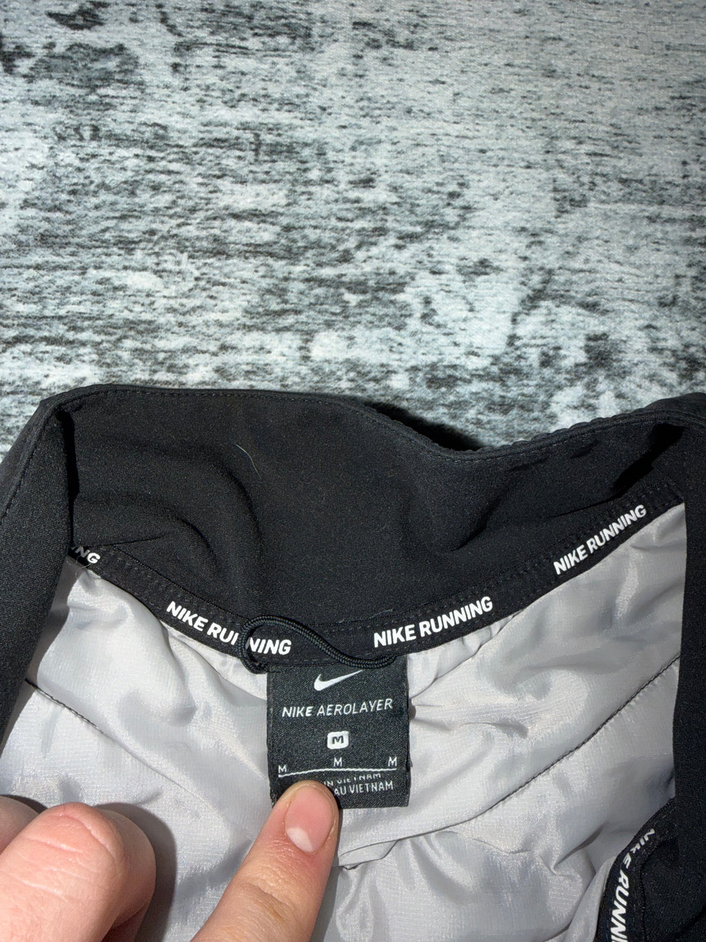 Nike Aeroloft gilet