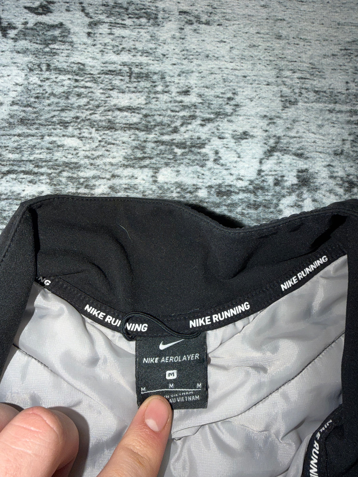 Nike Aeroloft gilet