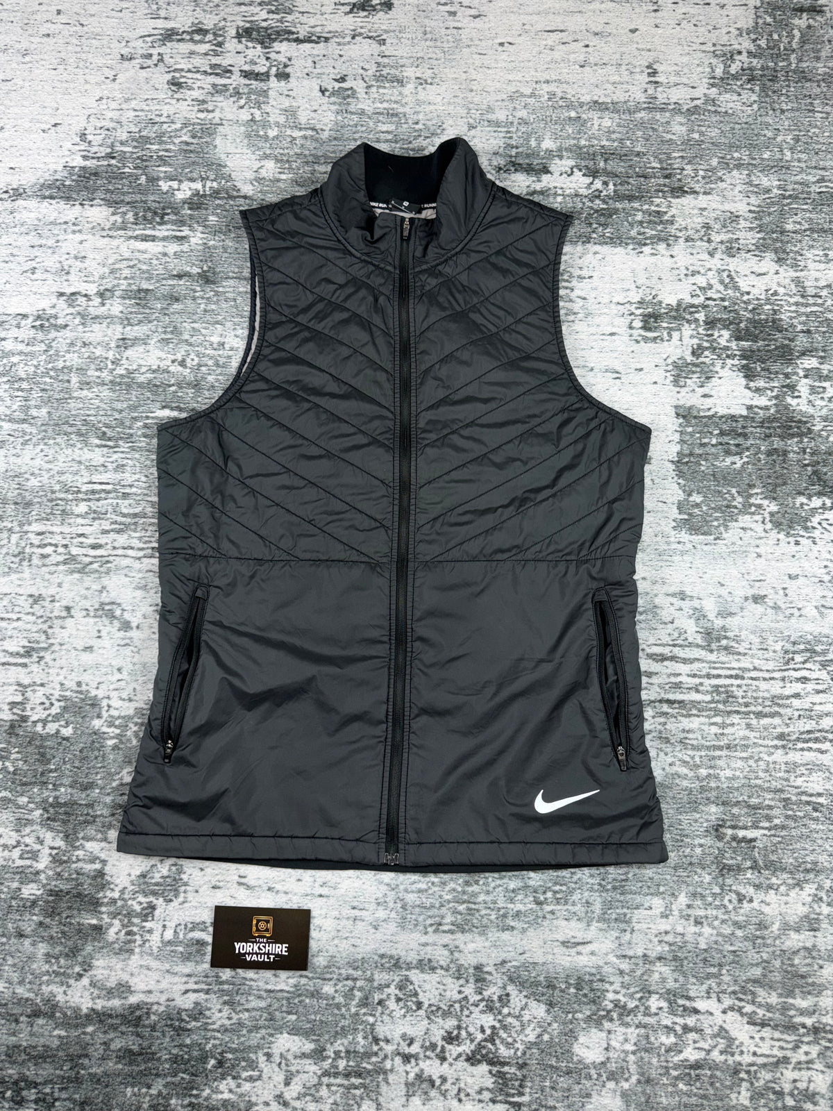 Nike Aeroloft gilet