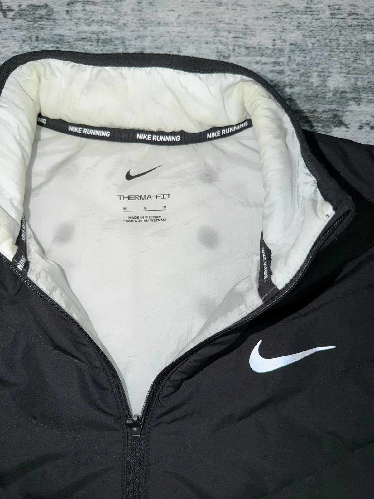 Men’s Nike areoloft gilet