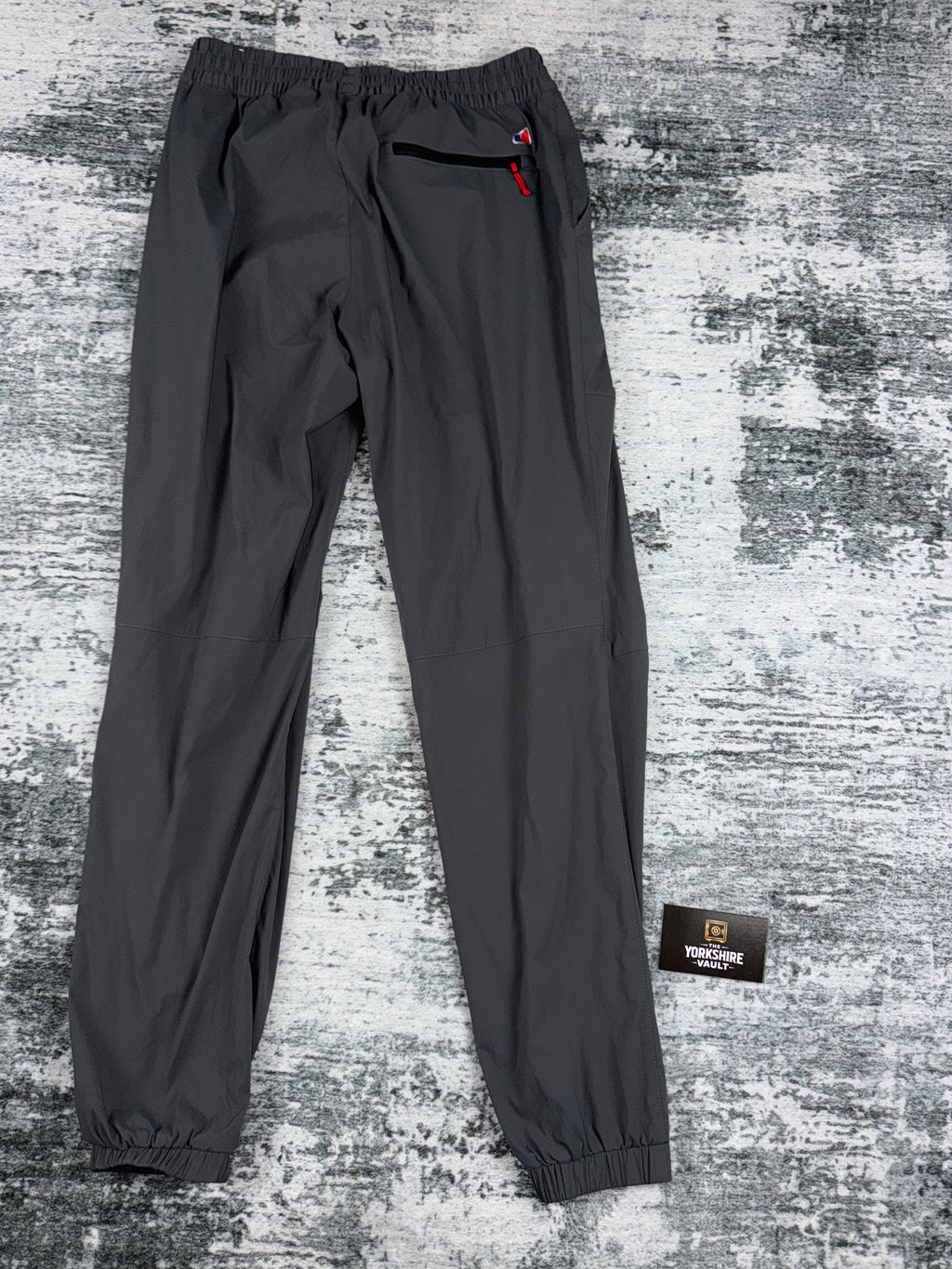 Men’s berghaus cargos