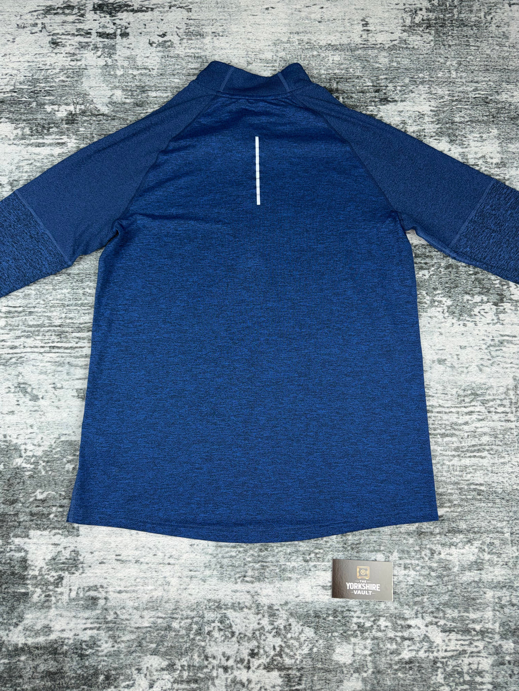 Nike element quarter zip