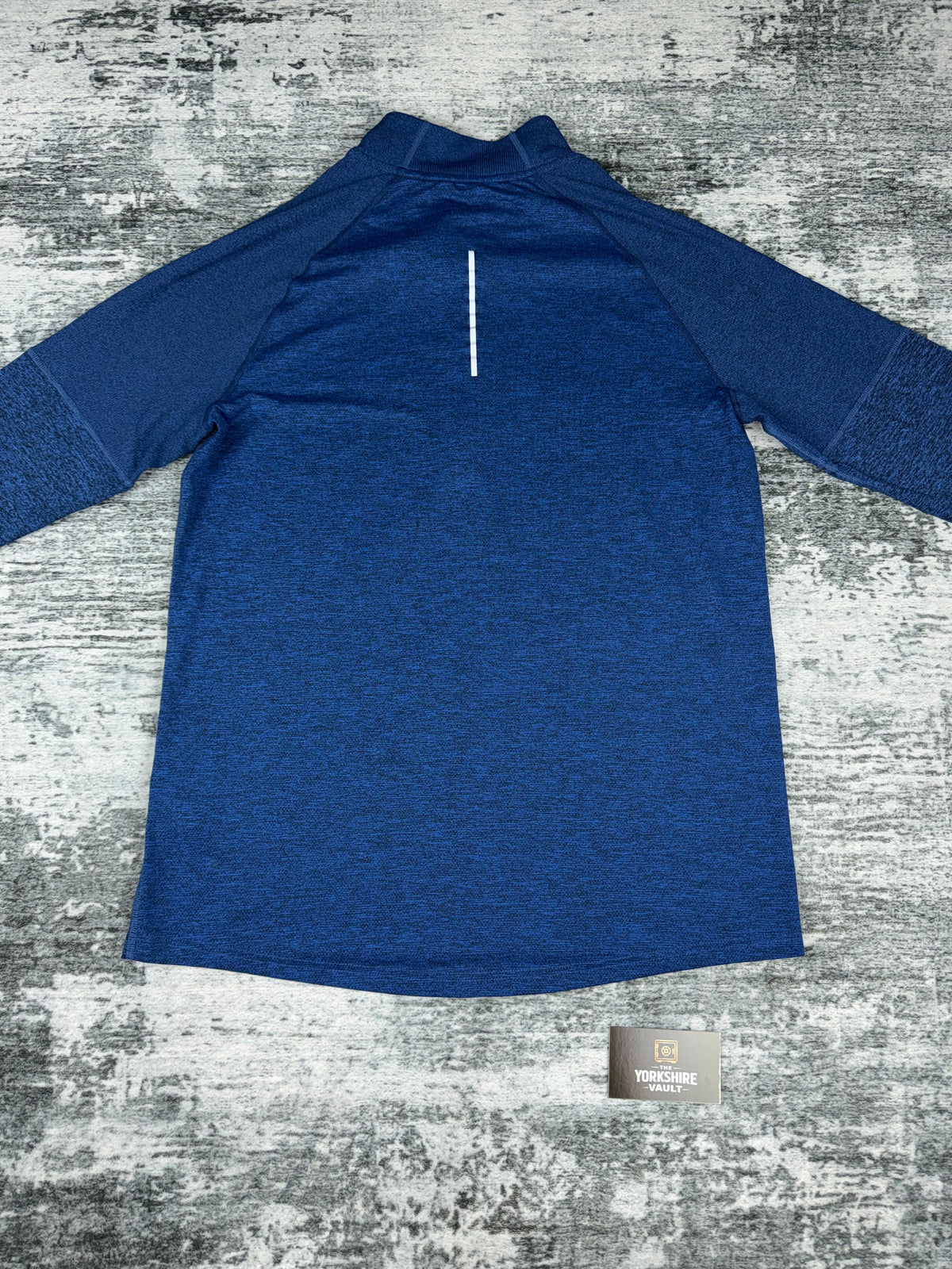 Nike element quarter zip