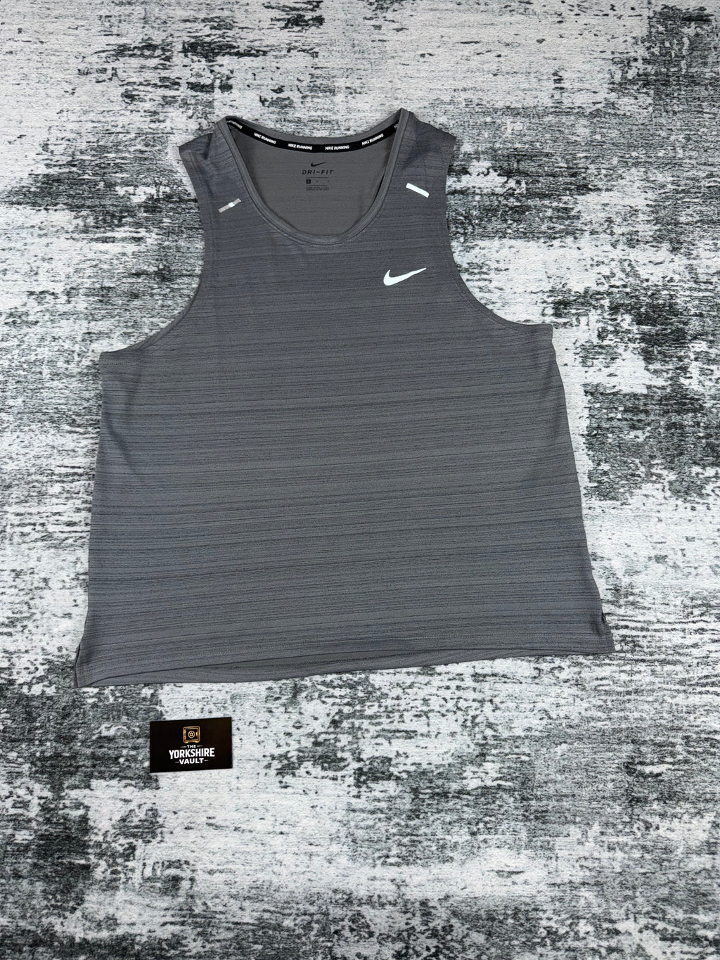 Men’s Nike vest