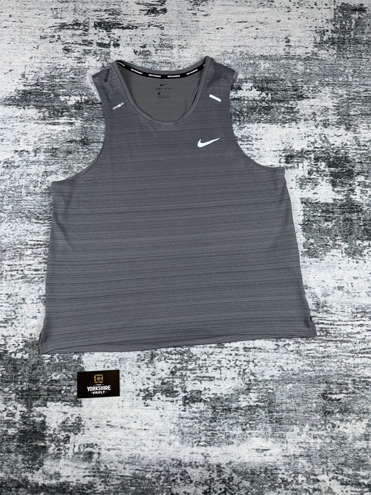 Men’s Nike vest