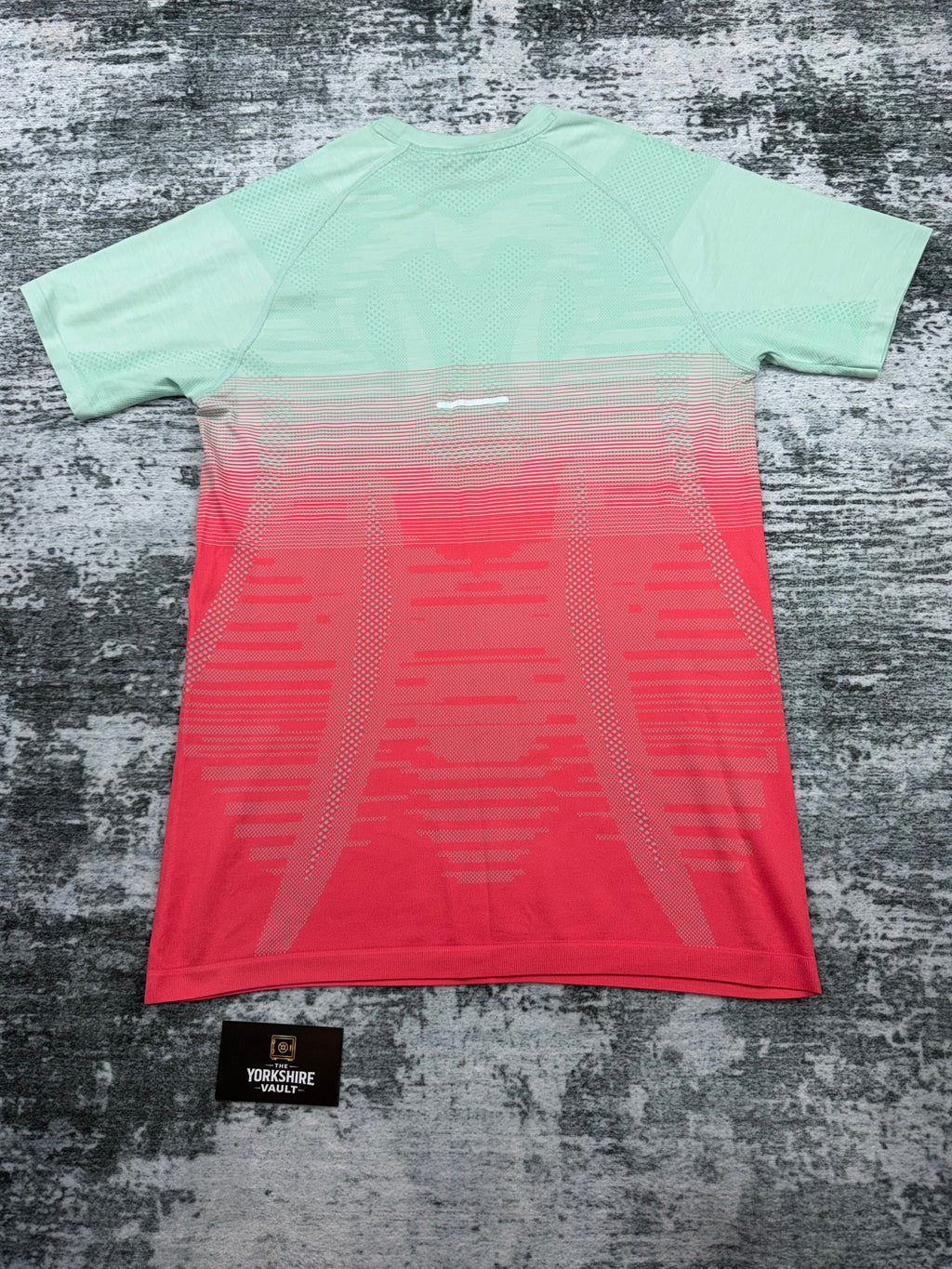 Men’s asic seamless t shirt