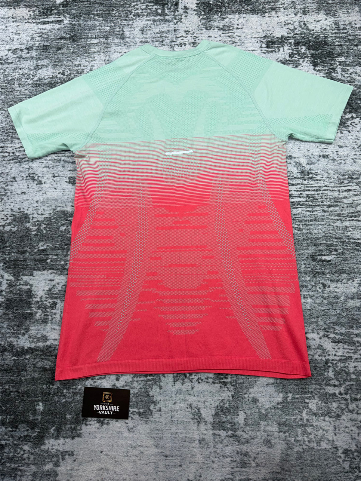 Men’s asic seamless t shirt