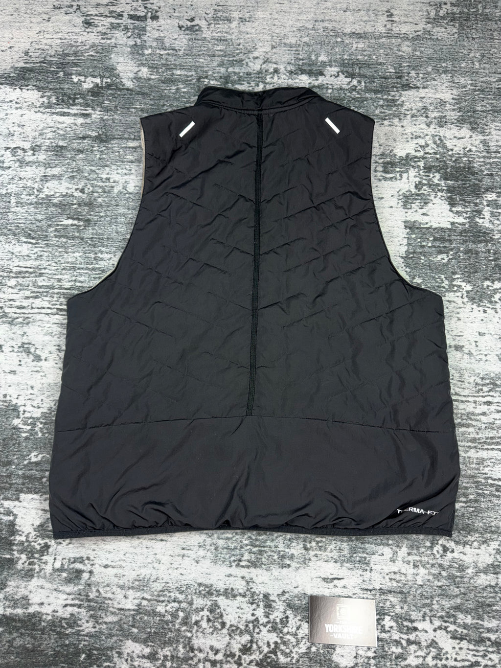 Men’s Nike areoloft gilet