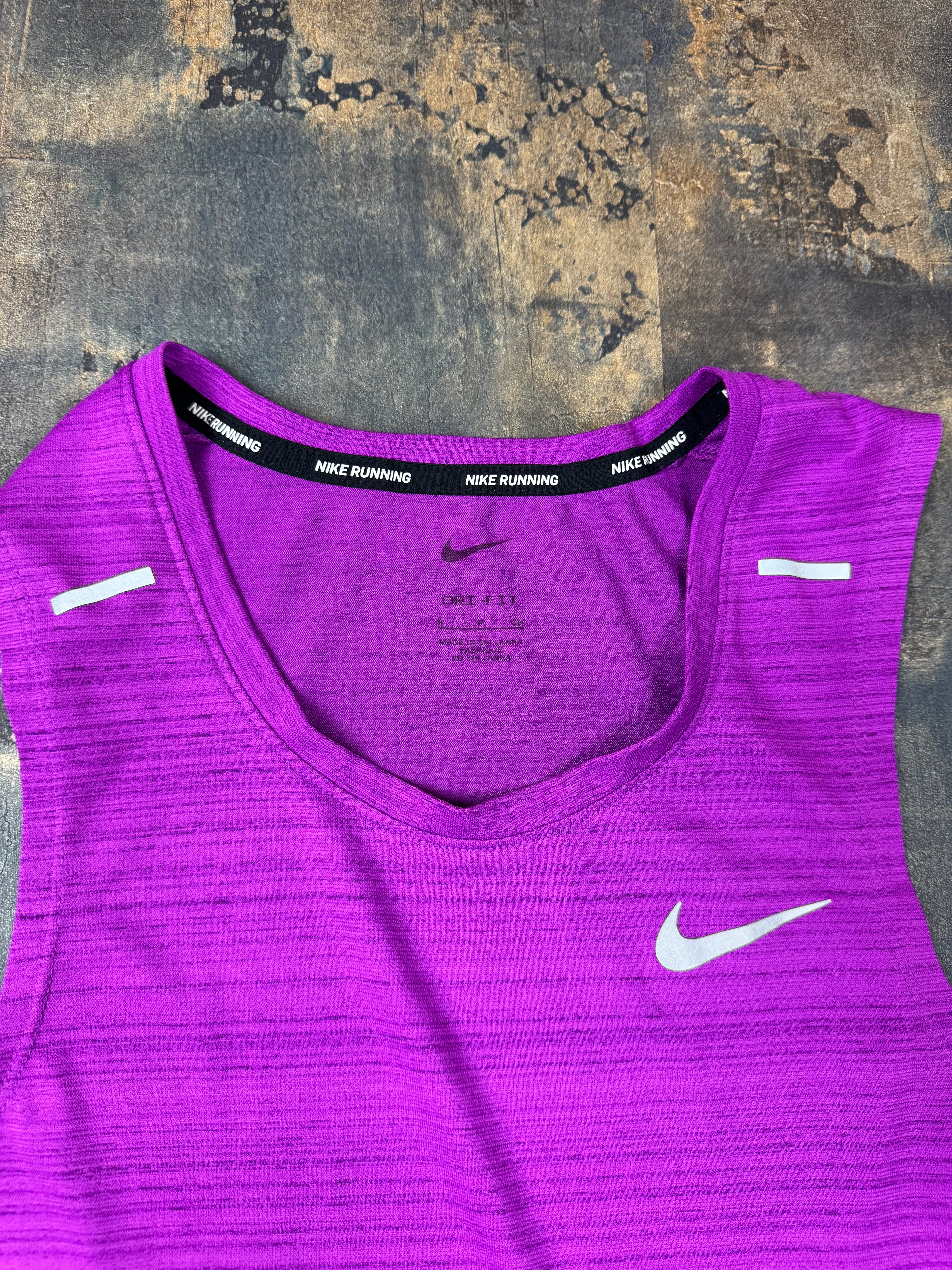 Nike miller vest
