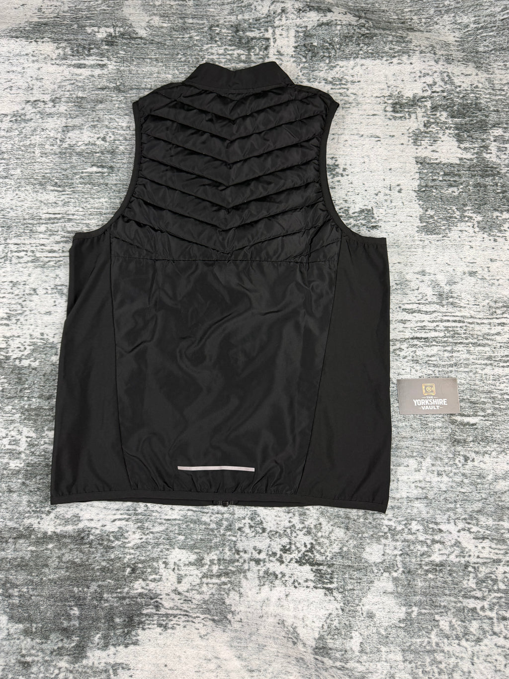 Men’s yelir gilet