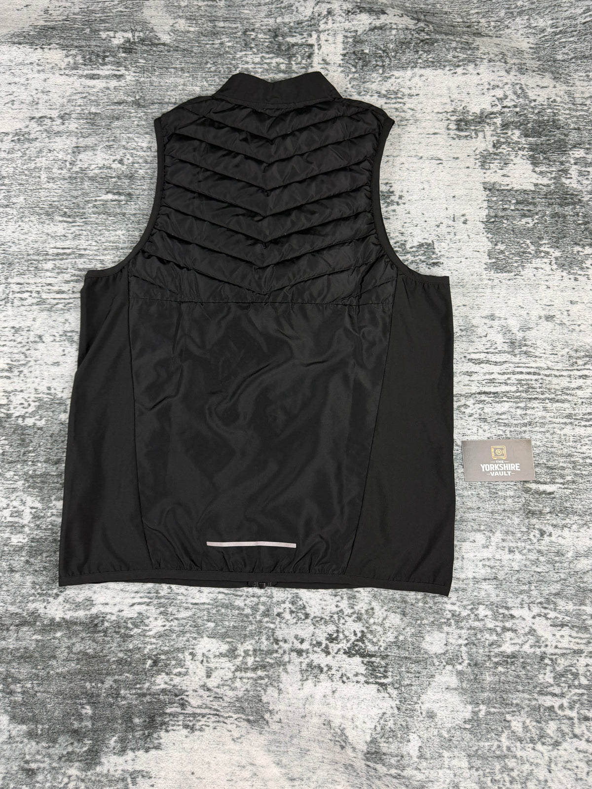 Men’s yelir gilet