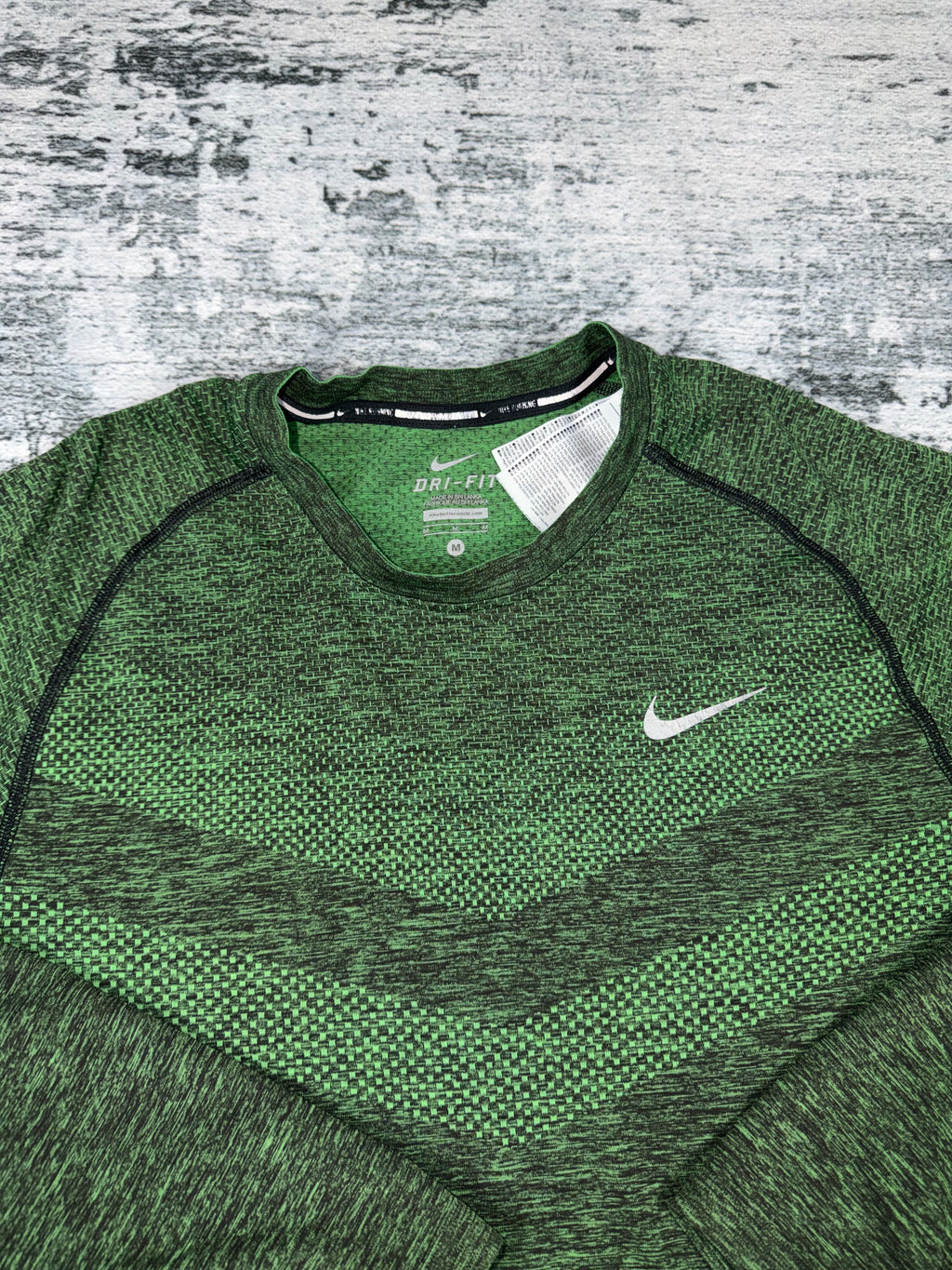 Men’s Nike running long sleeve