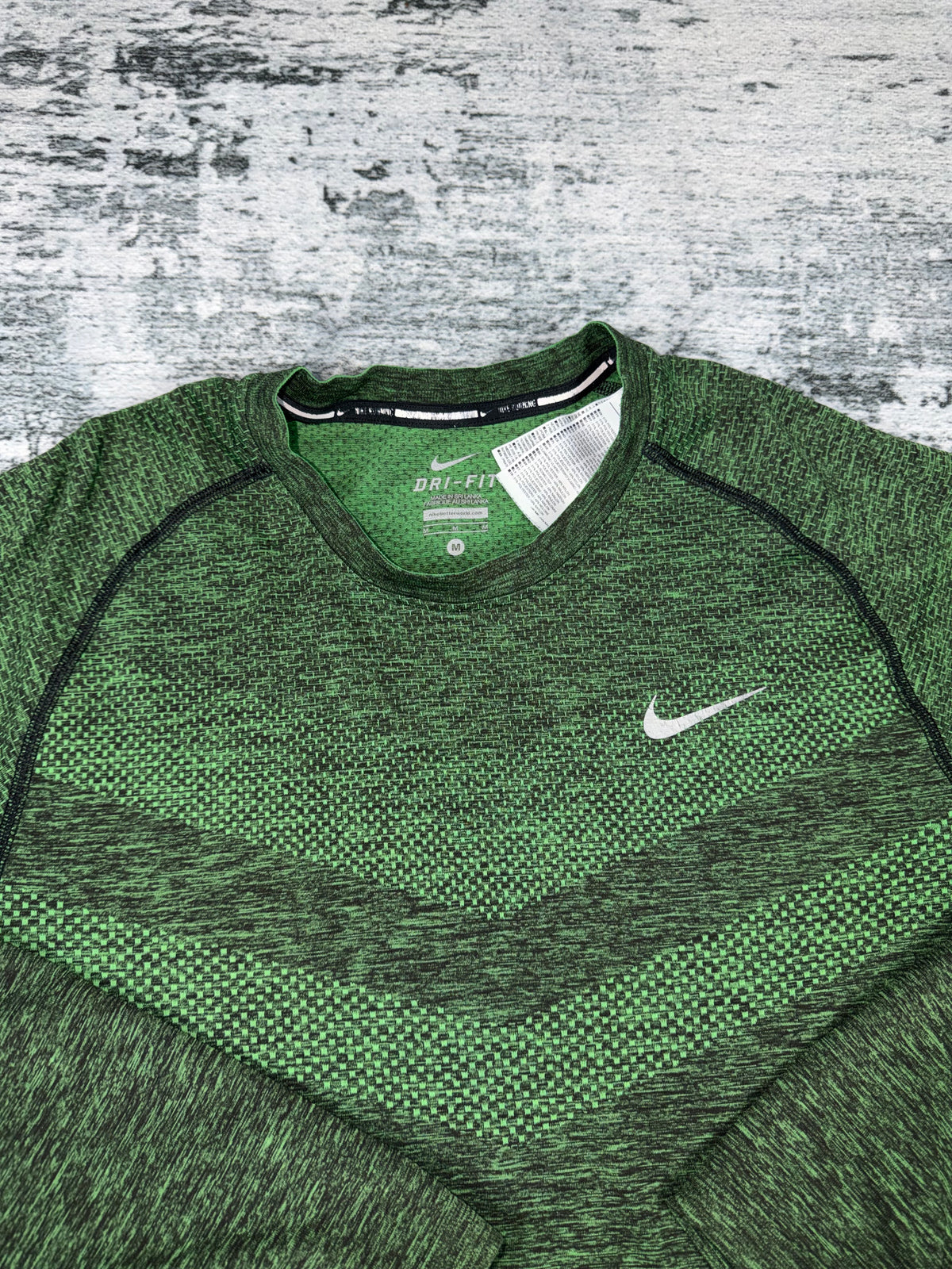 Men’s Nike running long sleeve