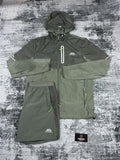 Trailberg set