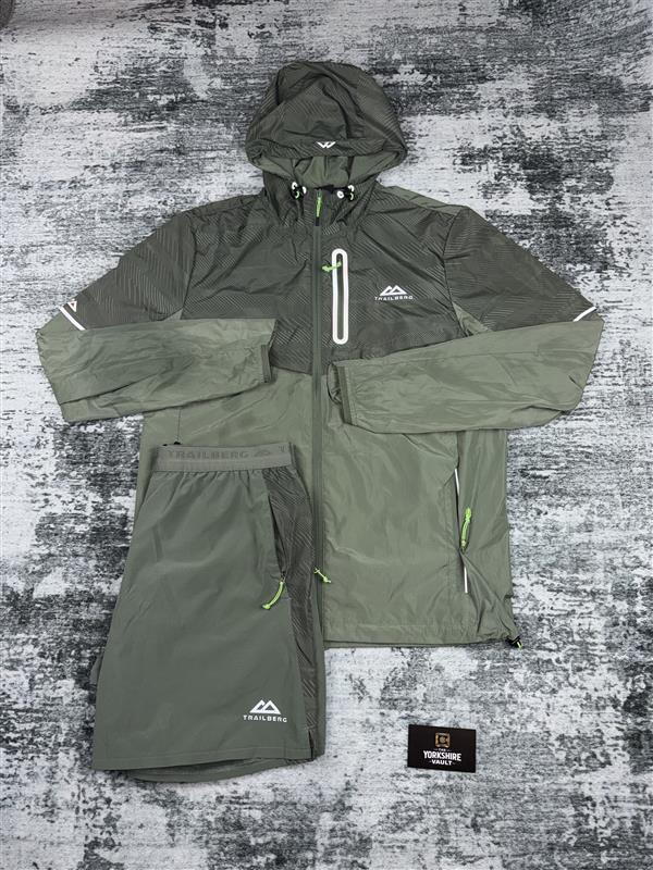 Trailberg set