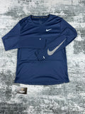 Men’s Nike running division long sleeve t shirt